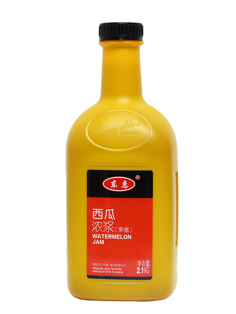 東惠西瓜汁